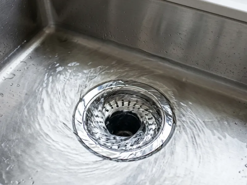Drain Cleaning Plumber in Twin Lakes, WI